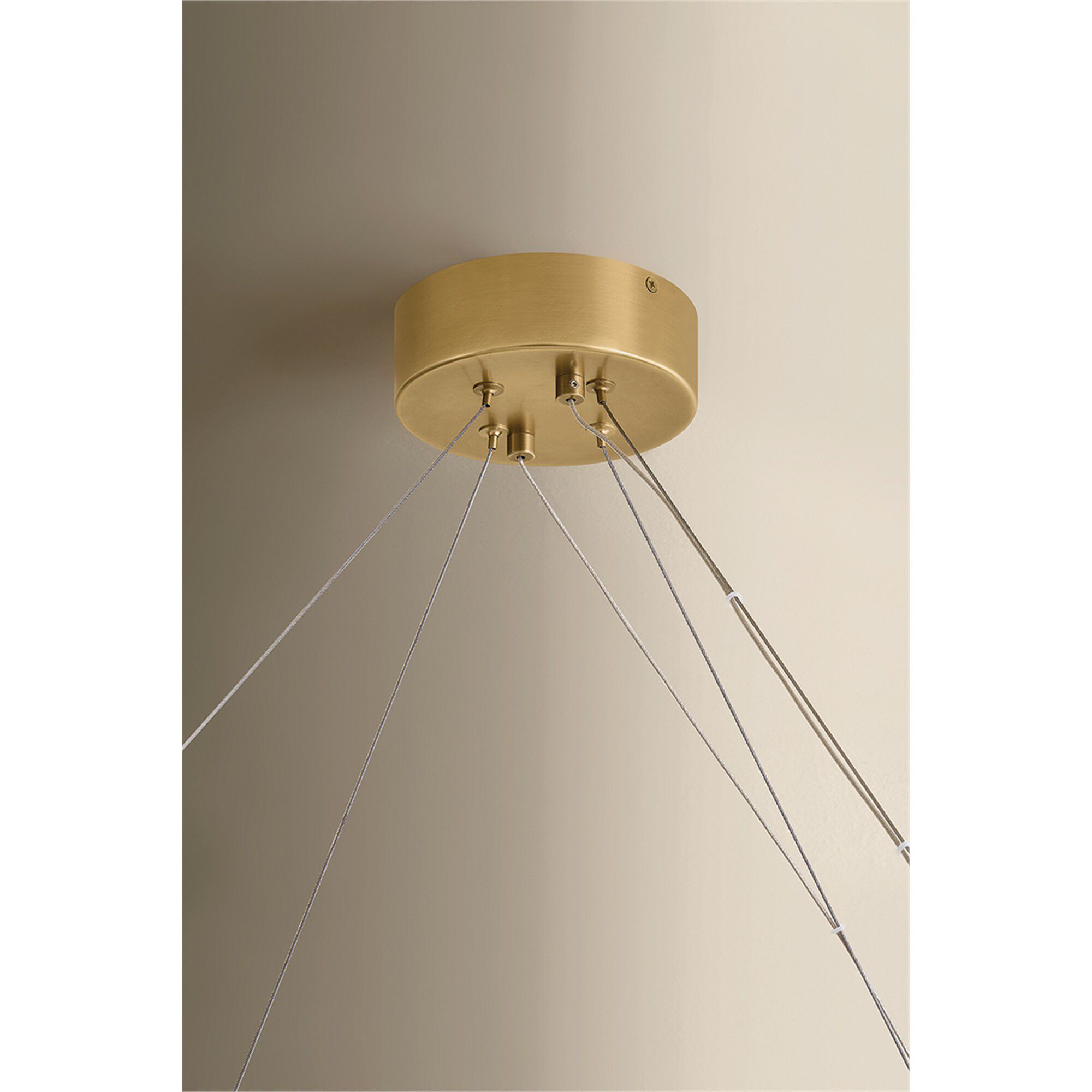 Kaguya Grand Chandelier,